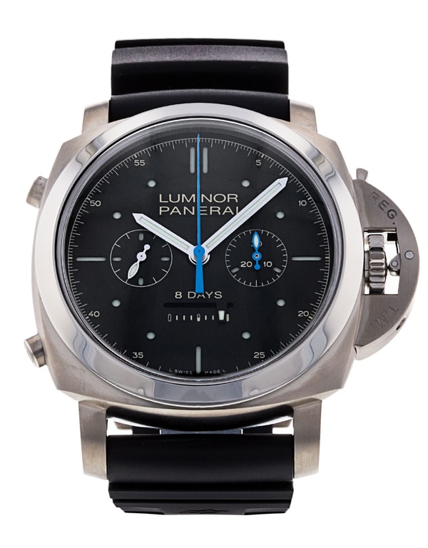 Panerai Luminor Marina PAM00530